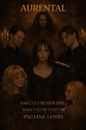 Lents Pauline - Aurental. Volumen I: Saeculum dolore, Saeculum natum