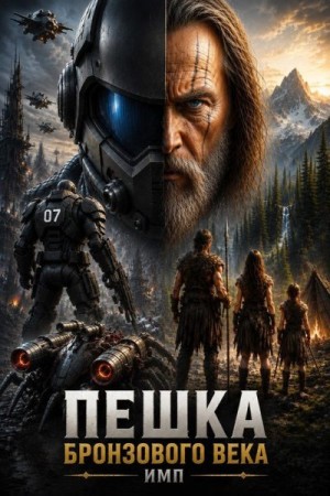  ИМП - Пешка бронзового века