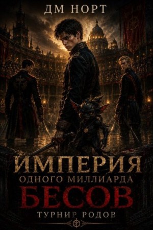Норт Дм - Турнир Родов
