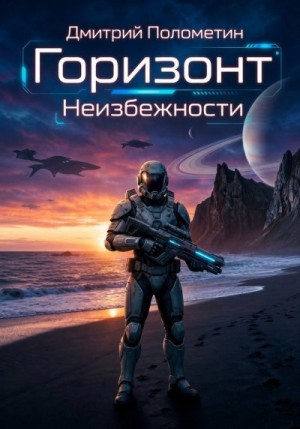 Полометин Дмитрий - Горизонт Неизбежности