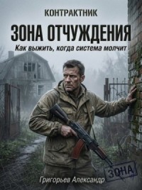 Контрактник 1. Зона отчуждения