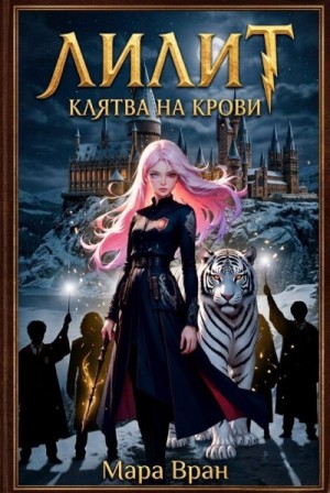 Вран Мара - Лилит: Клятва на крови