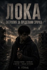 Энтропия за пределами зрачка