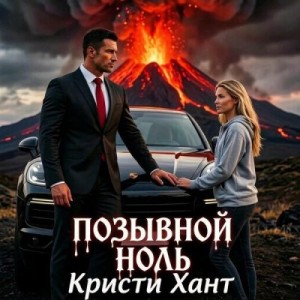 Хант Кристи - Позывной "Ноль"