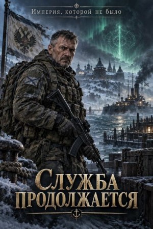  Вильгельм - Служба продолжается