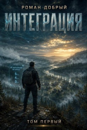Добрый Роман - Интеграция. Том 1