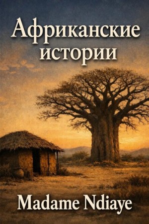 Ndiaye Madame - Африканские истории