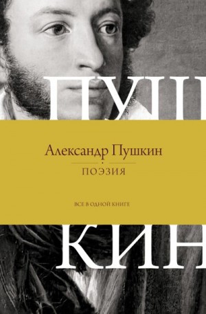 Пушкин Александр Сергеевич - Поэзия. Все в одной книге