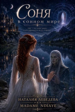 Ndiaye Madame, Евгеньевна Наталия - Соня в сонном мире