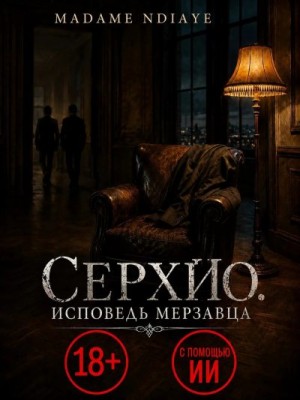Ndiaye Madame - Серхио: Исповедь мерзавца
