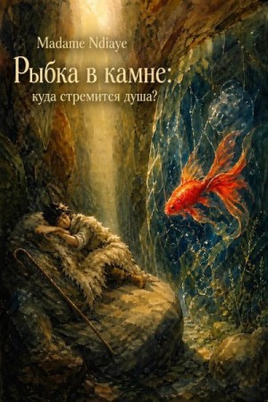 Ndiaye Madame - Рыбка в камне: куда стремится душа