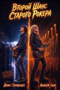 Второй Шанс Старого Рокера