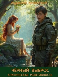 Чëрный Выброс: критическая реактивность