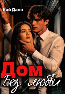 Данн Кай - Дом без любви