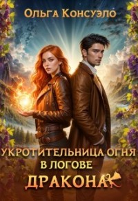 Укротительница огня в логове дракона