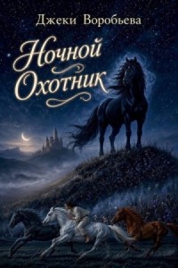 Ночной охотник