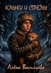 Клыки и стрелы