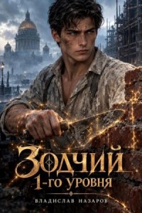 Зодчий 1-го уровня