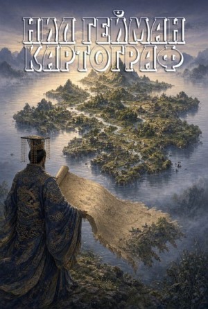 Гейман Нил - Картограф