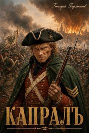 Борчанинов Геннадий - Капралъ