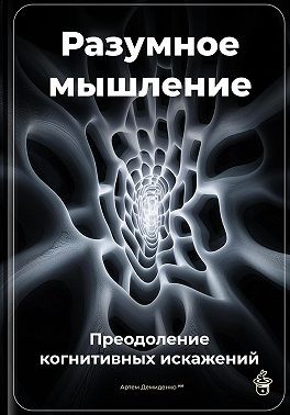 Демиденко Артем - Разумное мышление: Преодоление когнитивных искажений
