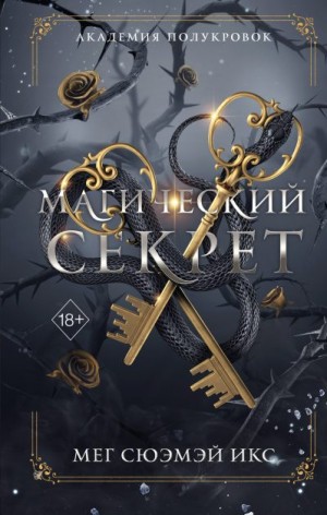 Икс Мег Сюэмэй - Магический секрет