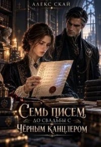 Семь писем до свадьбы с Чёрным канцлером