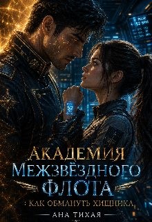 Тихая Ана - Академия Межзвёздного Флота: Как обмануть хищника