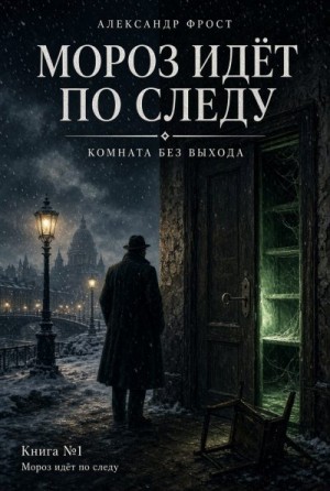 Фрост Александр - Комната без выхода