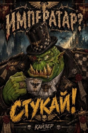  Кайзер - Императар? Стукай!