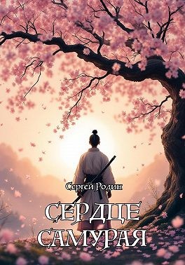 Родин Сергей - Сердце самурая