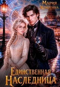 Единственная наследница