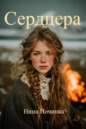 Починка Нина - Сердцера