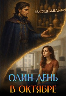 Хмельная Маруся - Один день в октябре