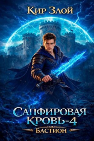 Злой Кир - Бастион