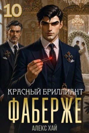 Хай Алекс - Красный бриллиант
