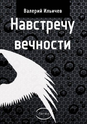 Ильичёв Валерий - Навстречу вечности