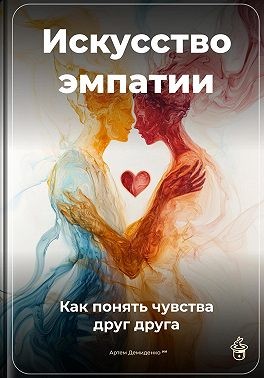 Демиденко Артем - Искусство эмпатии: Как понять чувства друг друга