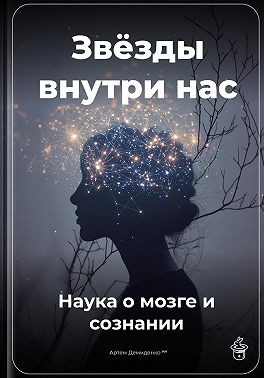 Демиденко Артем - Звёзды внутри нас: Наука о мозге и сознании