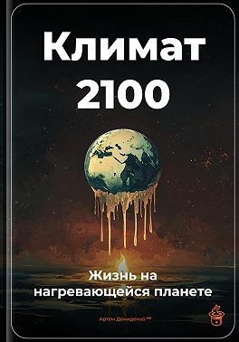 Демиденко Артем - Климат 2100: Жизнь на нагревающейся планете