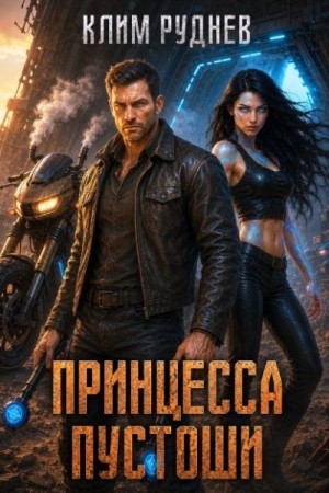 Руднев Клим - Принцесса Пустоши