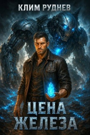 Руднев Клим - Цена железа