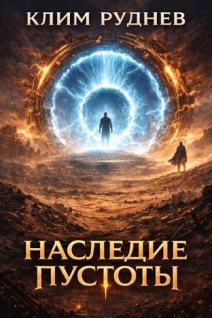 Руднев Клим - Наследие пустоты