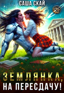 Скай Саша - Землянка, на пересдачу!