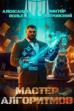 Вольт Александр, Петровский Виктор - Мастер Алгоритмов. ver. 0.5