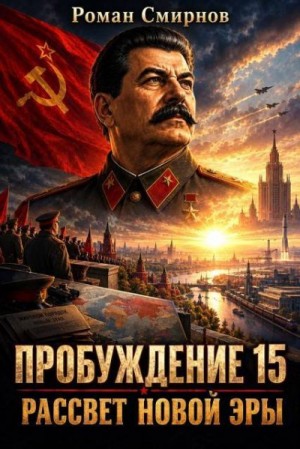 Смирнов Роман - Рассвет новой эры