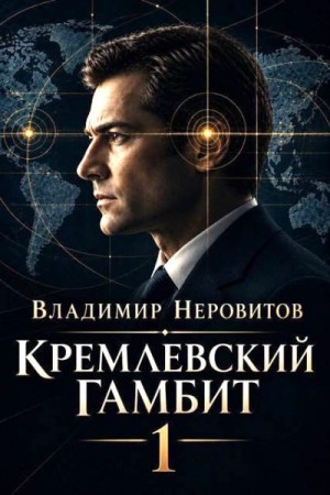 Неровитов Владимир - Кремлевский гамбит 1
