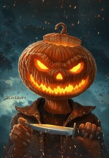 Макута Мануэлла - Jack O Lantern