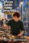 Нейтрино Поток - Другая жизнь Ромы Гончарова 4