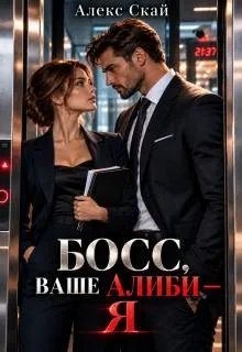 Скай Алекс - Босс, ваше алиби – я